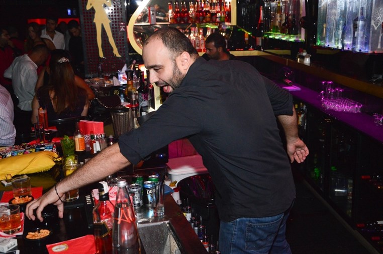 Diva Club On Sturday Night